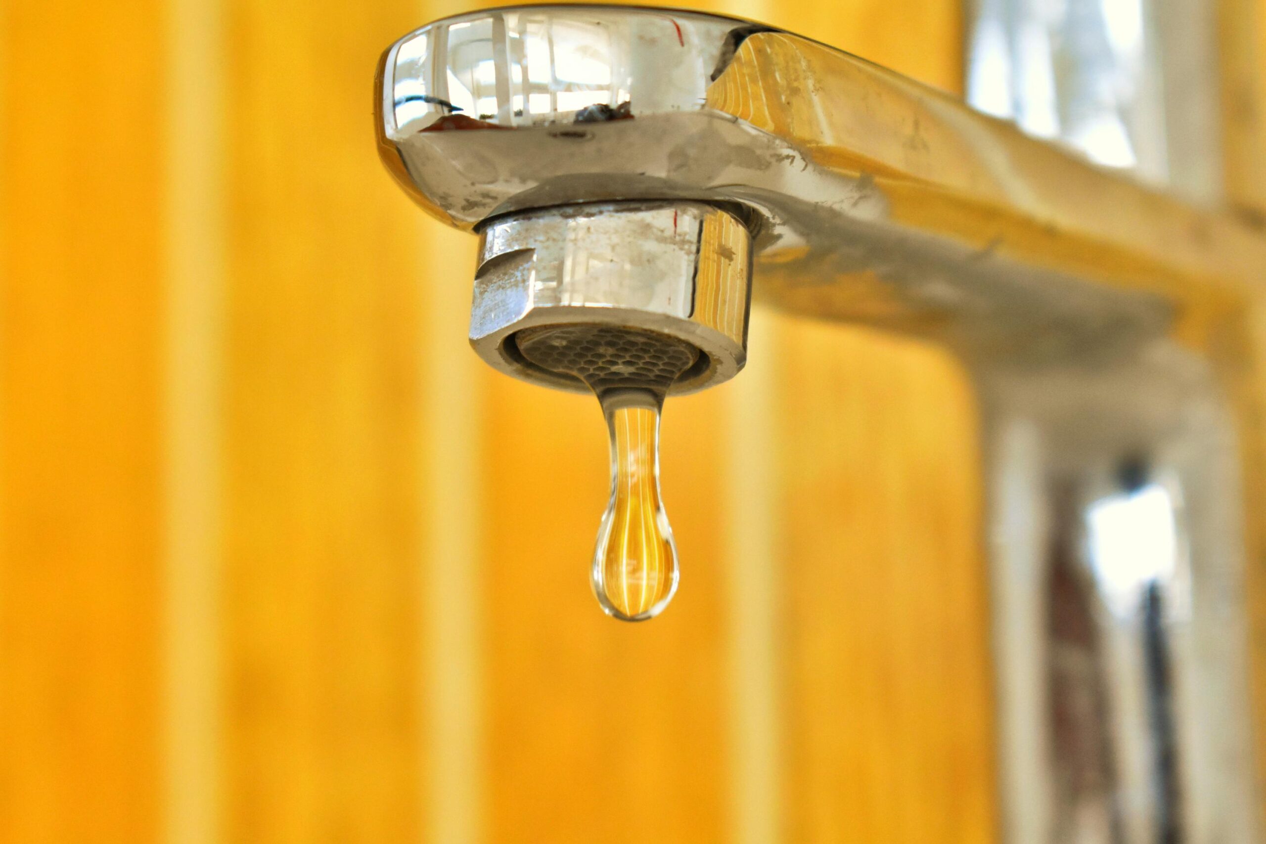 Is tap water safe to Drink in kenya Travel Moran