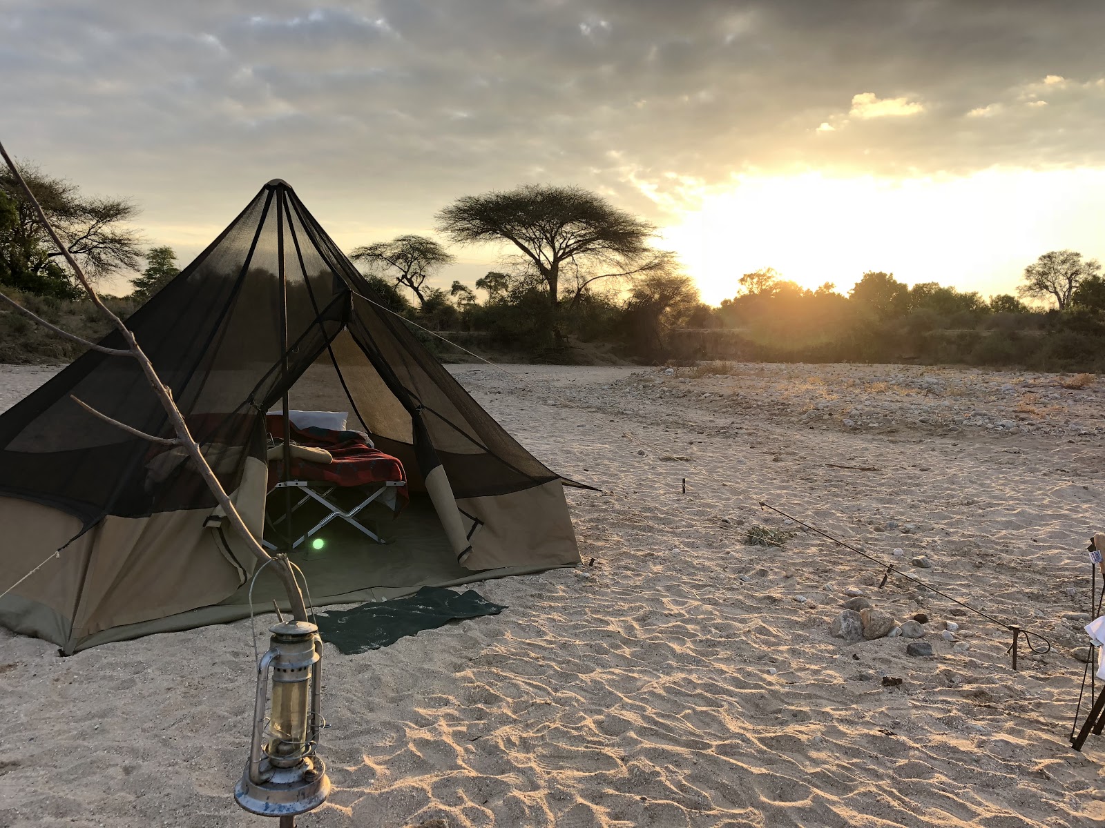 20 Great Places to Go Camping in Kenya Travel Moran