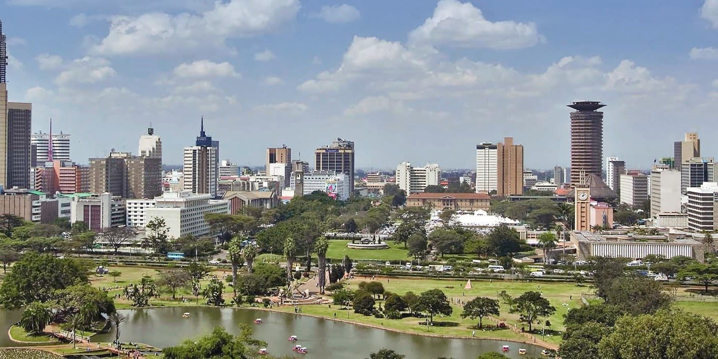 Traveling to Kenya from USA Traveling-to-Kenya-from-USA