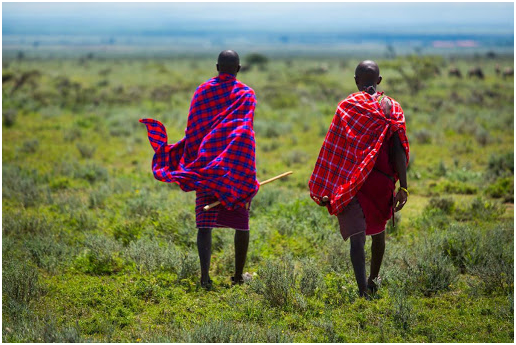 Best-Kenyan-Culture-Maasai