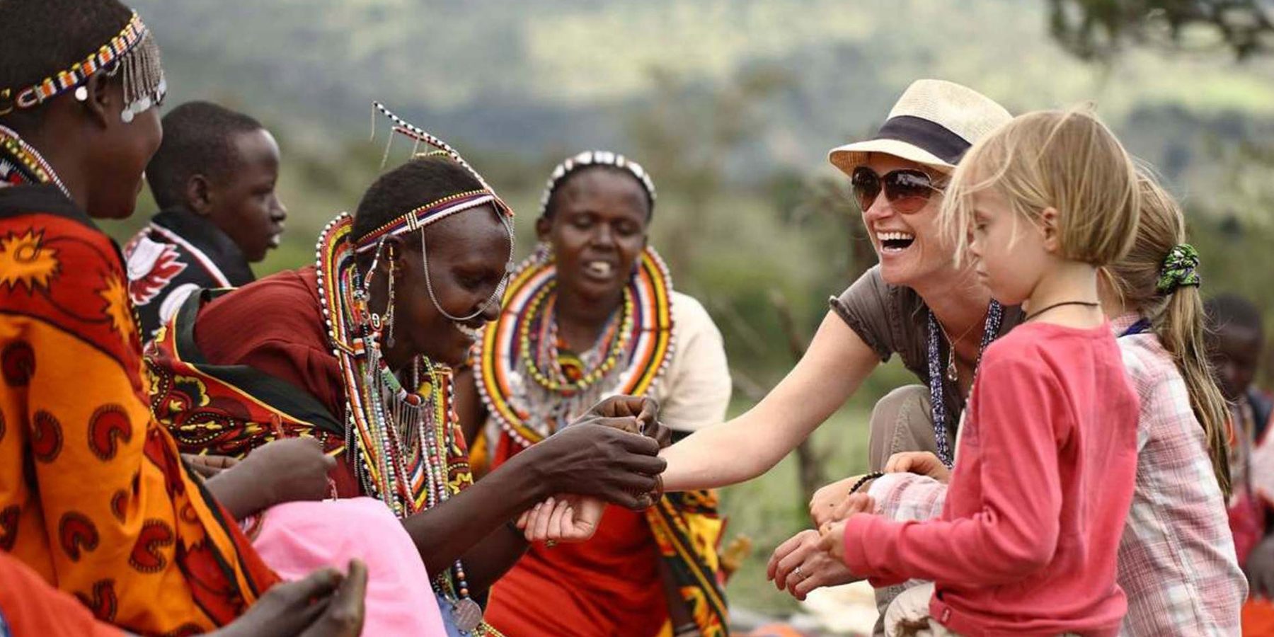 Embrace Local Culture | Kenya Safari Guide: 7 Tips for Your Unique Adventure