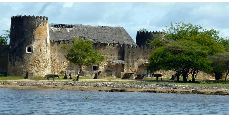 Siyu-Fort-Fun-Places-to-visit-in-Lamu