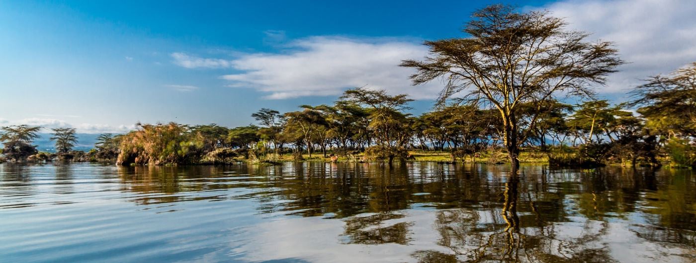 romantic places to visit in naivasha