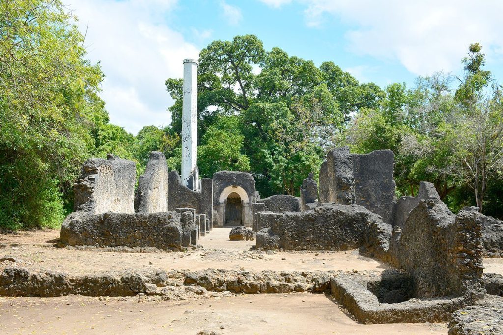 Mnarani-Ruins-Amazing-Tourist-Destinations-In-Kilifi