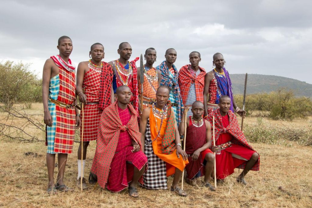 Nashulai-Warriors-Fantastic-Destinations-In-Maasai-Mara