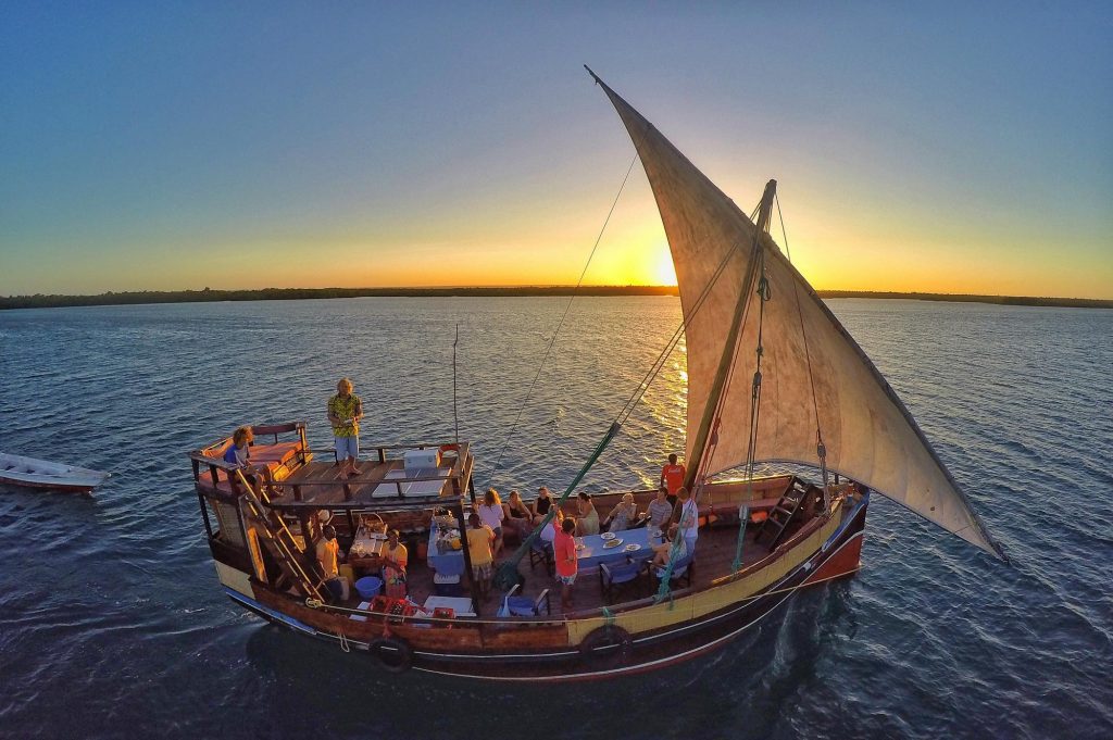 Dhow-Tours-Interesting-Things-To-Do-At-Watamu