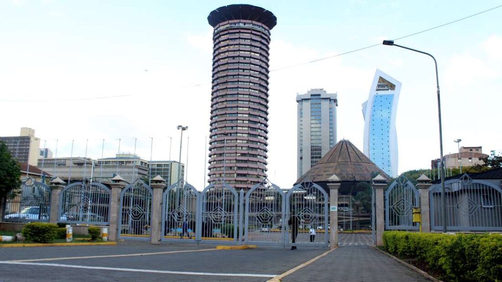 The-KICC-Fun-Destinations-To-Visit-In-Nairobi