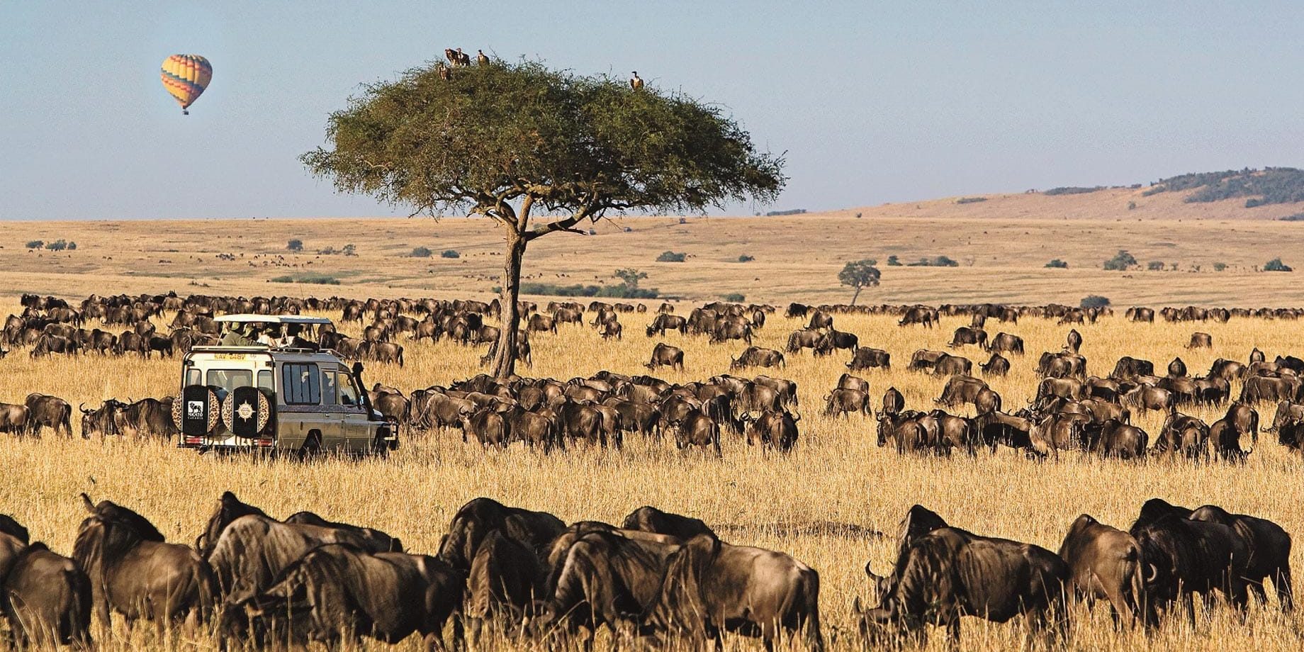 Maasai Mara National Park Maasai-Mara-National-Park