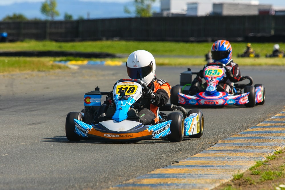 Kids-Go-Karting-Fun-Destinations-To-Visit-In-Nairobi