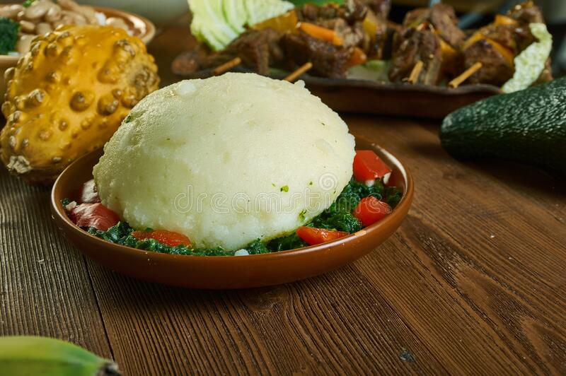 Photo-of-ugali-based-dish