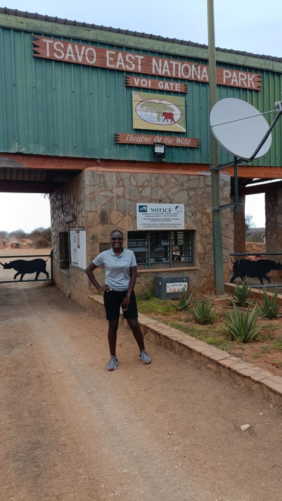 Camping-in-Tsavo-National-Park