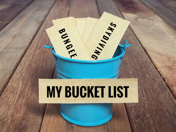 Travel-bucket-list-items