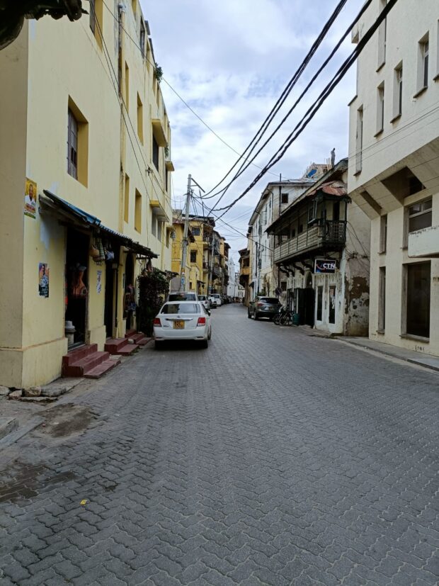 Old Town Mombasa Is-Mombasa-safe-for-visitors