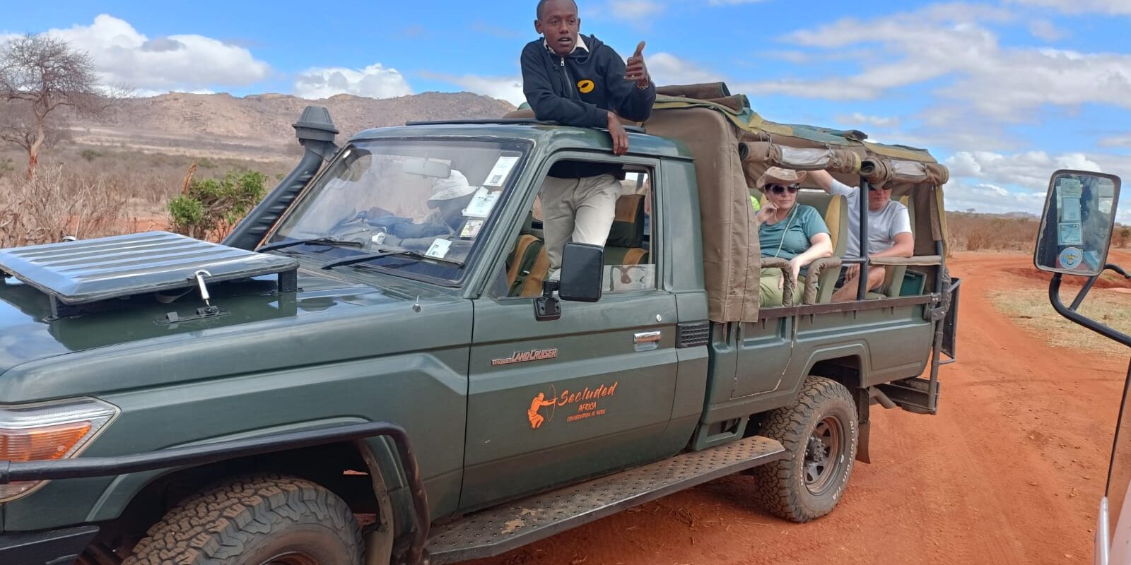 African Safari Travel Tips: 20 Top Things to Know Before Going on Your ... Best travel insurance for african safari