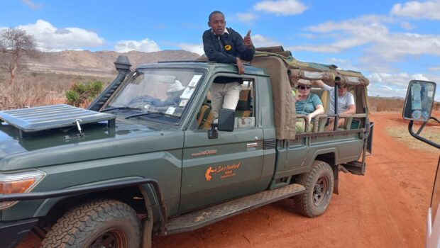 affordable African safari Affordable-african-safari