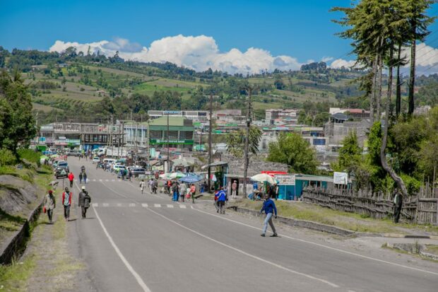 Nairobi Market Nairobi-markets
