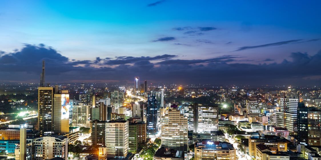 First-time visitor’s guide to Nairobi First-time-visitor’s-guide-to-Nairobi