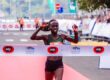Athletes-racing-in-a-Kenyan-marathon-event