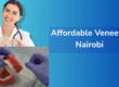 Affordable veneers in Nairobi for a confident, budget-friendly smile makeover