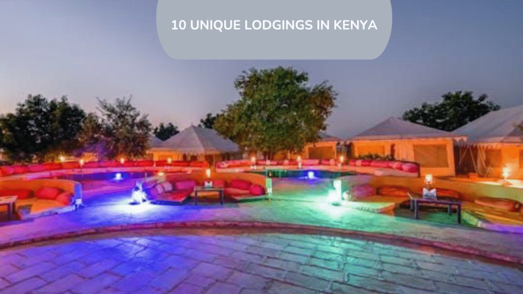 Unique-lodgings-in-Kenya-with-wildlife-and-culture