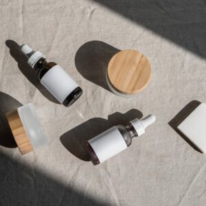 Clean-beauty-skincare-and-makeup-essentials-in-eco-friendly-packaging